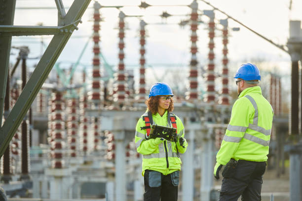 Best Electrical Rewiring Services  in Mcadenville, NC