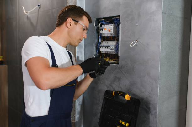 Best Electrical Wiring Services  in Mcadenville, NC