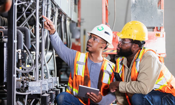 Best Local Electrician Companies  in Mcadenville, NC