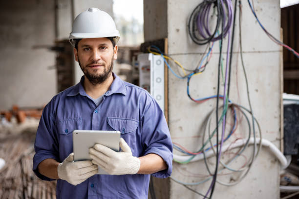 Best Best Electricians Near Me  in Mcadenville, NC