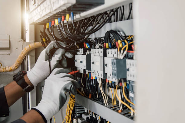 Best Emergency Electrical Repair  in Mcadenville, NC